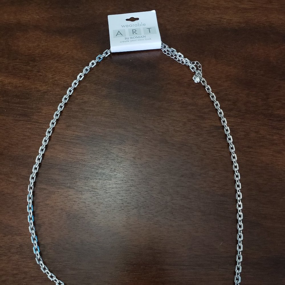Necklace Chain